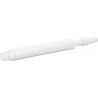 8 FLIGHT REG WHITE MED 33MM SPIN SHAFT BOXED 2019