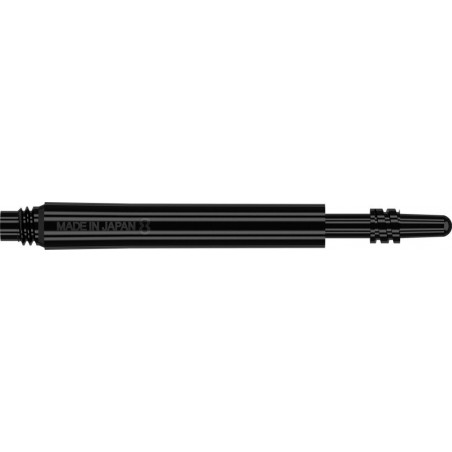 8 FLIGHT REG BLACK MED 33MM SPIN SHAFT BOXED 2019