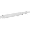 8 FLIGHT REG CLEAR MED 33MM SPIN SHAFT BOXED 2019