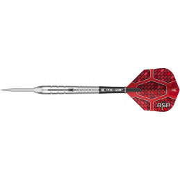 Target - Nathan Aspinall G1 - Steeldart