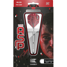 Target - Nathan Aspinall G1 - Softdart