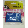 Bulls Powergrip Bag Blue