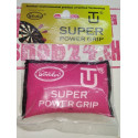 Bulls Powergrip Bag Pink