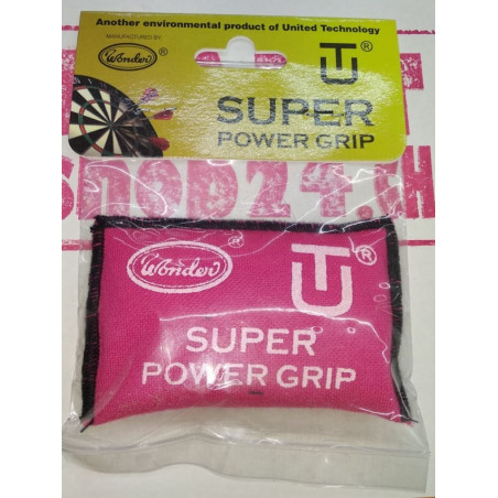 Bulls Powergrip Bag Pink