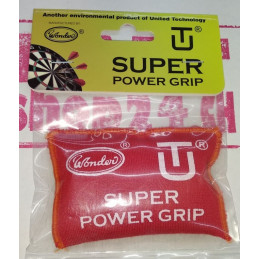 Bulls Powergrip Bag Rot