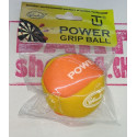 Bull's Power Grip Ball Orange - Yellow