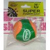 Bull's Power Grip Ball Orange - Green