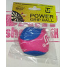 Bull's Power Grip Ball Pink - Blue
