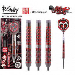 Shot - Ronin Yu 1FW - Steeldart