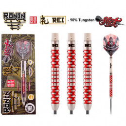 Shot Ronin Rei 1 90% 24gr.