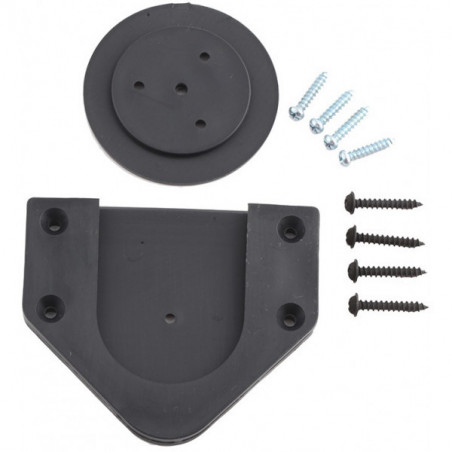 Shot Outlaw Tournament Dartboard Set