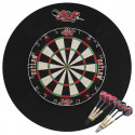 Shot Outlaw Tournament Dartboard Set