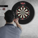 Shot Outlaw Tournament Dartboard Set