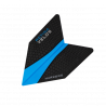 Harrows Retina Velo Blau