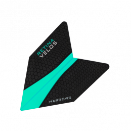 Harrows Retina Velo Jade