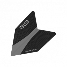 Harrows Retina Velo Smokey