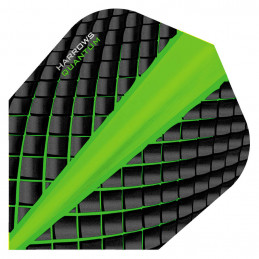 Harrows Quantum Green