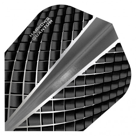 Harrows Quantum Smokey