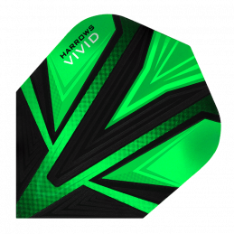 Harrows - Vivid Green