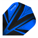 Harrows - Vivid Blue