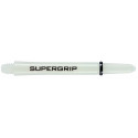 Harrows Supergrip Shafts - Weiss Short 33mm