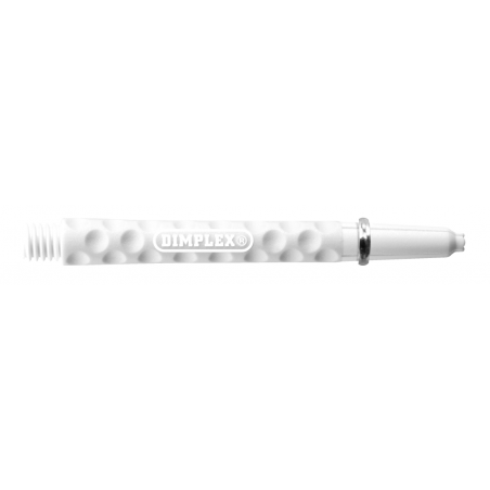 Harrows Dimplex Shafts - Weiss Short 34mm