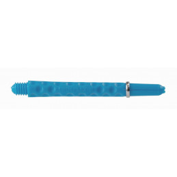 Harrows Dimplex Shafts - Aqua Short 33mm