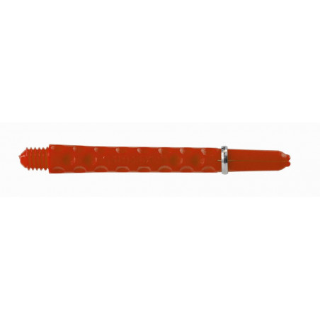 Harrows Dimplex Shafts - Rot Small 33mm