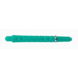 Harrows Dimplex Shafts - Jade Medium 48mm