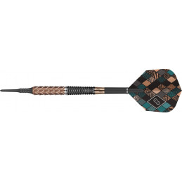 Target - Elysian 5  200 SET LIMITED EDITION - Softdart