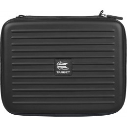 TARGET - TAKOMA HOME WALLET BLACK