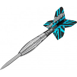 Target - Darryl Fitton G2 - Steeldart