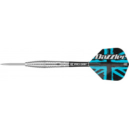 Target - Darryl Fitton G2 - Steeldart