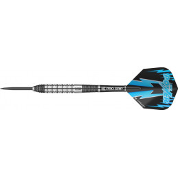 Target - Phil Taylor 8Zero 2 - Steeldart