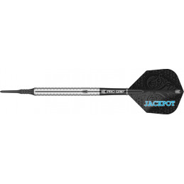 Target - Adrian Lewis G4 - Softdart