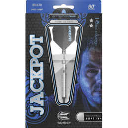 Target - Adrian Lewis G4 - Softdart
