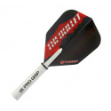 TARGET Flight Set (3 Stk) Standard Polyester Vision BUNTING