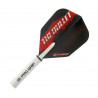 TARGET Flight Set (3 Stk) Standard Polyester Vision BUNTING
