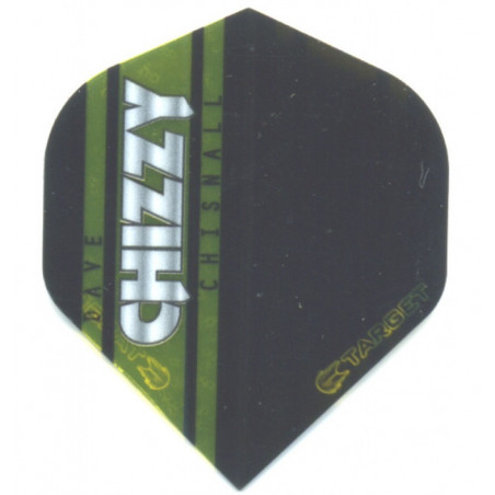 TARGET - Dave Chisnall  Vision Chizzy
