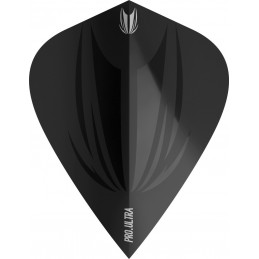 Target ID PRO.ULTRA BLACK KITE FLIGHT 2019