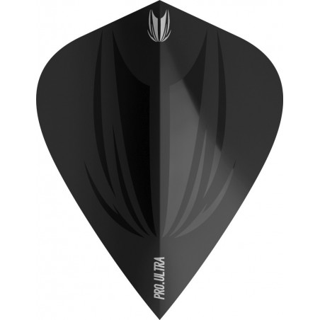 Target ID PRO.ULTRA BLACK KITE FLIGHT 2019