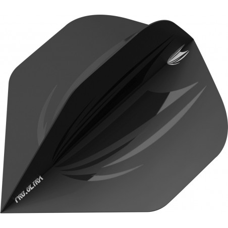 Target ID PRO.ULTRA BLACK NO2 FLIGHT 2019