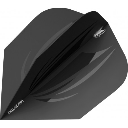 Target ID PRO.ULTRA BLACK TEN-X FLIGHT 2019