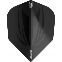 Target ID PRO.ULTRA BLACK TEN-X FLIGHT 2019