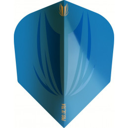 Target ID PRO.ULTRA BLUE NO6 FLIGHT 2019