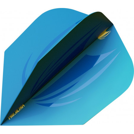 Target ID PRO.ULTRA BLUE TEN-X FLIGHT 2019