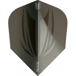 Target - ID PRO.ULTRA GREY TEN-X
