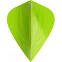 Target ID PRO.ULTRA LIME GREEN KITE FLIGHT 2019