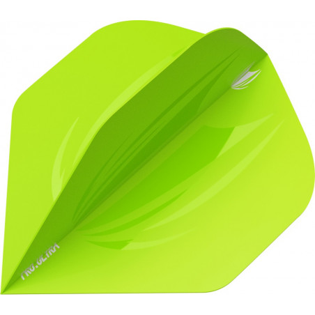 Target ID PRO.ULTRA LIME GREEN NO2 FLIGHT  2019