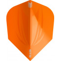 Target ID PRO.ULTRA ORANGE NO6 FLIGHT 2019